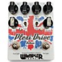 Used Wampler Used Wampler PLEXI DRIVE DELUXE Effect Pedal