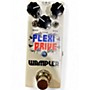 Used Wampler  PLEXIDRIVE Effect Pedal