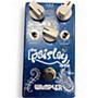 Used Wampler Paisley Drive Effect Pedal