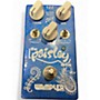 Used Wampler Paisley Drive Effect Pedal