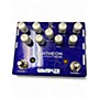 Used Wampler Pantheon DELUXE Overdrive Effect Pedal