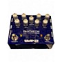 Used Wampler Pantheon Deluxe Overdrive Effect Pedal