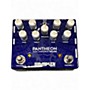 Used Wampler Pantheon Deluxe Overdrive Effect Pedal