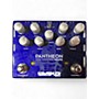Used Wampler Pantheon Dual Overdrive Effect Pedal