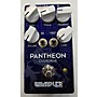 Used Wampler Used Wampler Pantheon Overdrive Effect Pedal