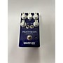 Used Wampler Used Wampler Pantheon Overdrive Effect Pedal