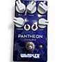 Used Wampler Used Wampler Pantheon Overdrive Effect Pedal