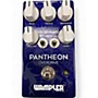 Used Wampler Pantheon Overdrive Effect Pedal