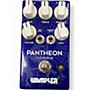Used Wampler Pantheon Overdrive Effect Pedal