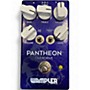 Used Wampler Pantheon Overdrive Effect Pedal