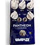 Used Wampler Pantheon Overdrive Effect Pedal