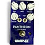 Used Wampler Pantheon Overdrive Effect Pedal