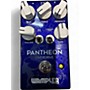 Used Wampler Pantheon Overdrive Effect Pedal