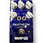 Used Wampler Pantheon Overdrive Effect Pedal