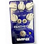 Used Wampler Pantheon Overdrive Effect Pedal