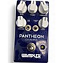 Used Wampler Pantheon Overdrive Effect Pedal