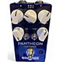 Used Wampler Pantheon Overdrive Effect Pedal