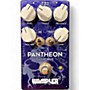 Used Wampler Pantheon Overdrive Effect Pedal