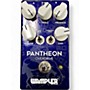 Used Wampler Pantheon Overdrive Effect Pedal