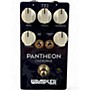 Used Wampler Pantheon Overdrive Effect Pedal