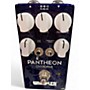 Used Wampler Pantheon Overdrive Effect Pedal
