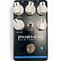Used Wampler Phenom Distortion Effect Pedal