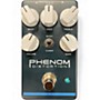 Used Wampler Phenom Distortion Effect Pedal