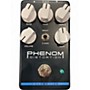 Used Wampler Phenom Distortion Effect Pedal