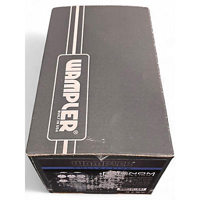 Used Wampler Phenom Distortion Effect Pedal