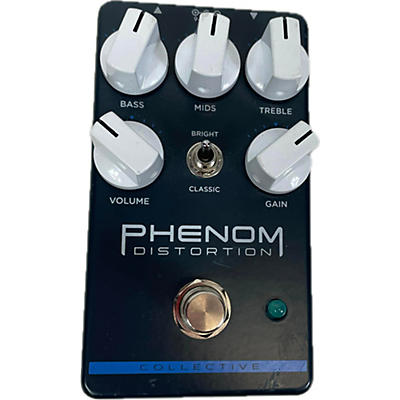 Wampler Used Wampler Phenom Effect Pedal