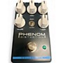 Used Wampler Phenom Effect Pedal