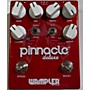 Used Wampler Used Wampler Pinnacle Deluxe Distortion Effect Pedal