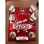 Used Wampler Used Wampler Pinnacle Deluxe Distortion Effect Pedal