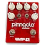 Used Wampler Pinnacle Deluxe Distortion Effect Pedal