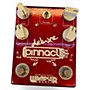 Used Wampler Pinnacle Deluxe Distortion Effect Pedal