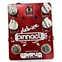 Used Wampler Pinnacle Deluxe Distortion Effect Pedal