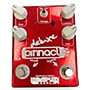 Used Wampler Pinnacle Deluxe Distortion Effect Pedal