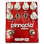 Used Wampler Pinnacle Deluxe Distortion Effect Pedal