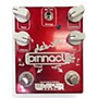 Used Wampler Pinnacle Deluxe Distortion Effect Pedal