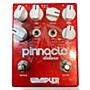 Used Wampler Pinnacle Deluxe Distortion Effect Pedal