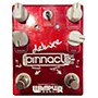Used Wampler Pinnacle Deluxe Distortion Effect Pedal