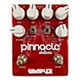 Used Wampler Pinnacle Deluxe Distortion Effect Pedal