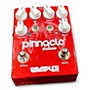 Used Wampler Pinnacle Deluxe Distortion Effect Pedal