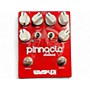 Used Wampler Pinnacle Deluxe Distortion Effect Pedal