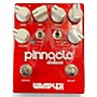 Used Wampler Pinnacle Deluxe Distortion Effect Pedal