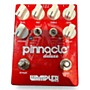 Used Wampler Pinnacle Deluxe Distortion V2 Effect Pedal