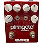 Used Wampler Used Wampler Pinnacle Deluxe Distortion v2 Effect Pedal