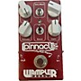 Used Wampler Used Wampler Pinnacle Standard Distortion Effect Pedal