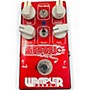 Used Wampler Used Wampler Pinnacle Standard Distortion Effect Pedal