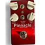 Used Wampler Used Wampler Pinnacle Standard Distortion Effect Pedal